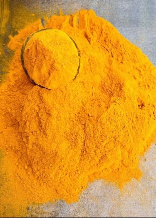 Turmeric Powder Premium